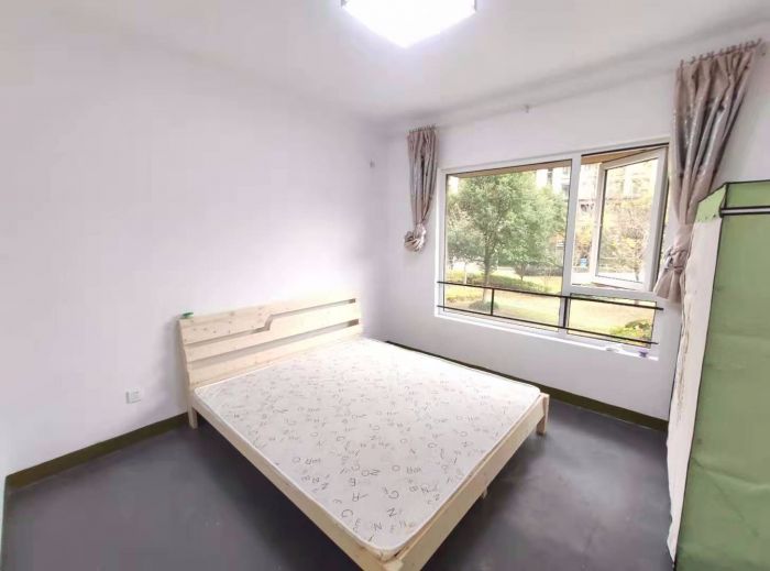 景瑞望府 2室2厅1卫 96m&sup2;