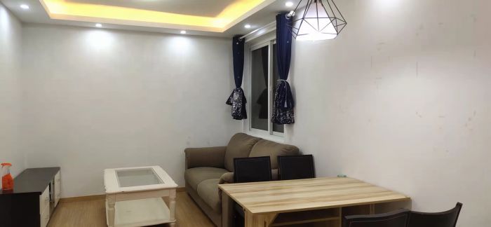 惠泽苑 2室1厅1卫 80m&sup2;
