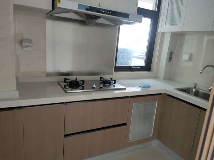 时光漫城 3室2厅1卫 92m&sup2;