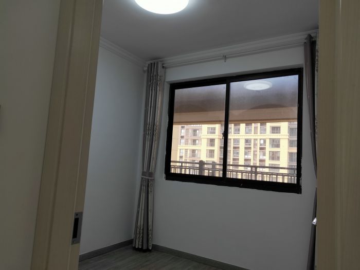 新城香溢紫郡 3室2厅1卫 97m&sup2;