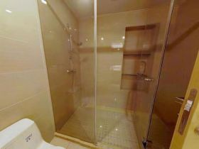 圆融嘉悦阁 1室1厅1卫 60m&sup2;