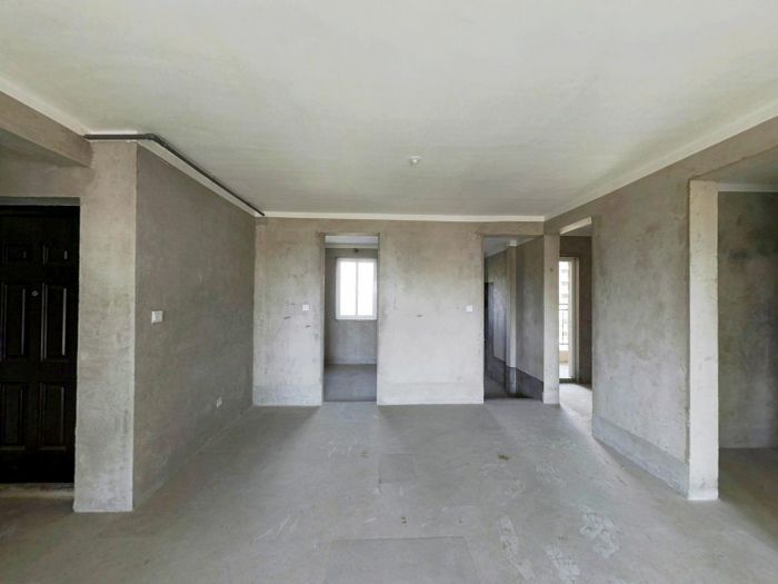 丽景湾 3室2厅2卫 117m&sup2;