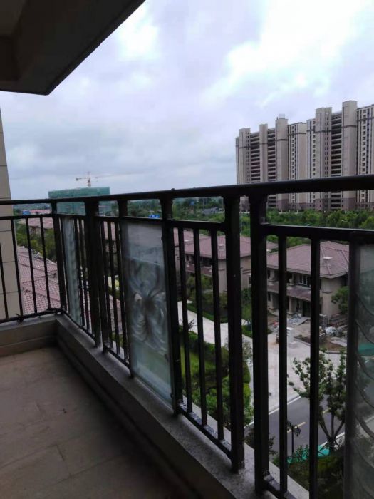 恒大悦珑湾 4室2厅2卫 144m&sup2;