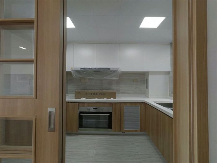 雍华府 3室2厅2卫 98m&sup2;