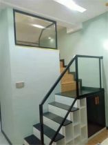 圆融堤调 1室1厅1卫 55.44m&sup2;