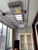富贵园 3室2厅1卫 85m&sup2;