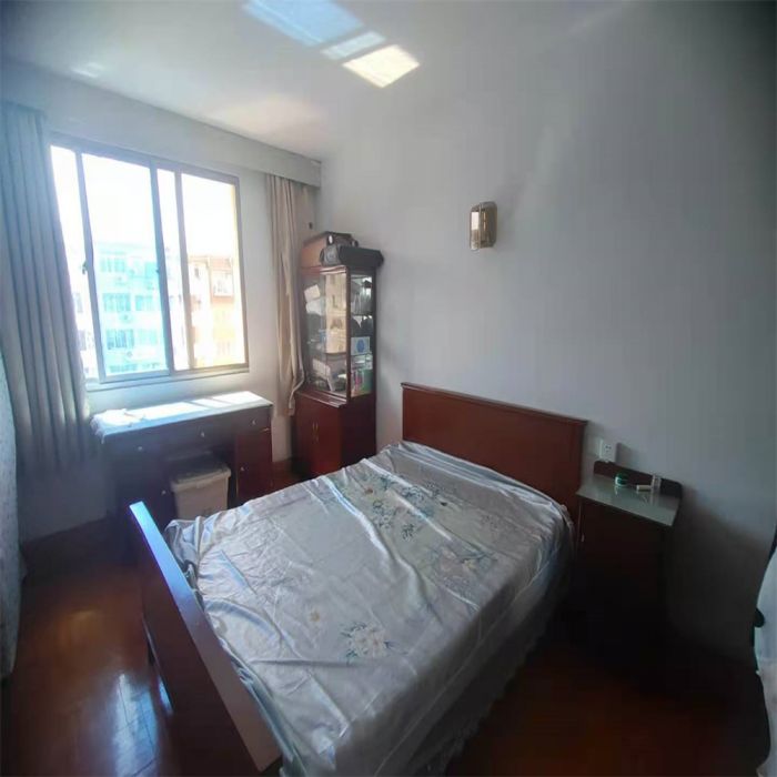 城南新村(崇川区) 2室1厅1卫 64m&sup2;