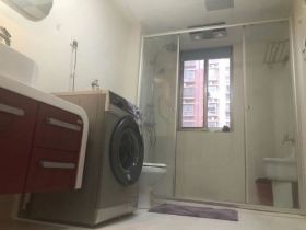 濠滨花园 4室2厅2卫 160.00m&sup2;