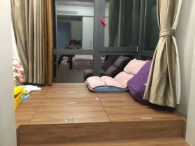 雍华府 3室2厅2卫 114m&sup2;