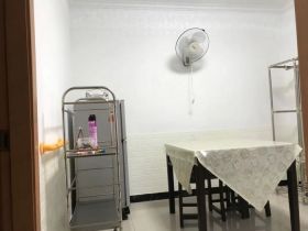 青年路新村 2室1厅1卫 54.00m&sup2;