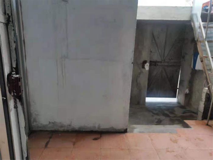 易家桥新村 2室1厅1卫 64m&sup2;