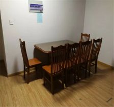 中海碧林湾 3室2厅2卫 128m&sup2;