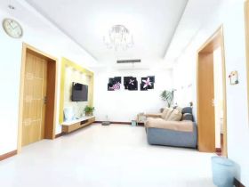 通明花苑 3室2厅1卫 101m&sup2;