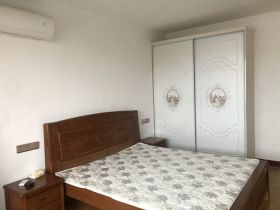 北濠桥新村 1室1厅1卫 45m&sup2;