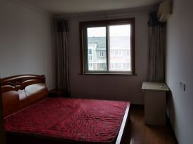 五山新苑 2室1厅2卫 95m&sup2;