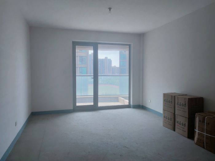 绿城玉兰公寓 3室2厅1卫 130.05m&sup2;