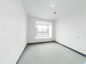 新城香溢紫郡 3室2厅1卫 97m&sup2;