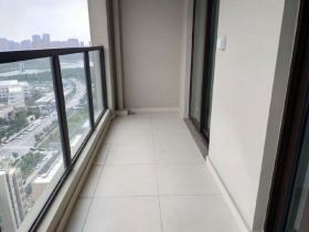 时光漫城 4室2厅2卫 125m&sup2;
