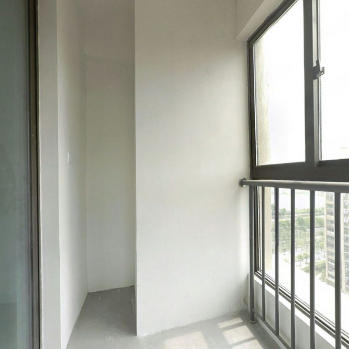 同和嘉苑 2室1厅1卫 98m&sup2;