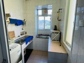 虹桥新村(朝霞路) 1室1厅1卫 48m&sup2;