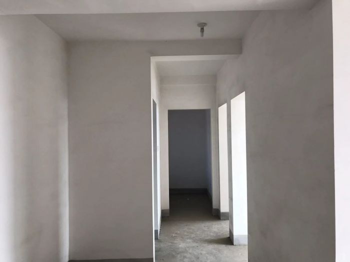 山景水岸 4室2厅2卫 177m&sup2;
