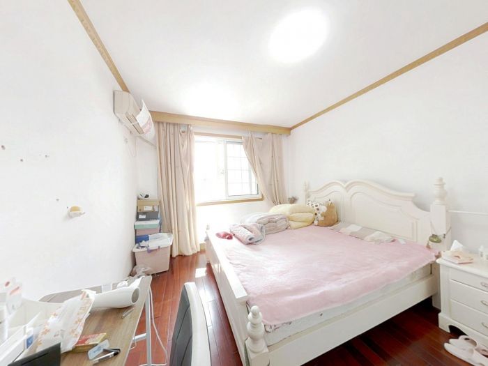 段家坝小园 2室2厅1卫 96.5m&sup2;
