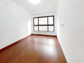 林肯公园 3室2厅1卫 113m&sup2;