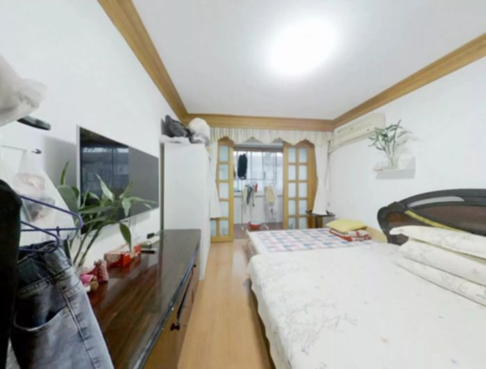 北濠桥东村 5室2厅2卫 98.00m&sup2;