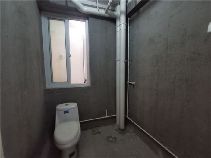 惠泽苑 2室1厅1卫 86.5m&sup2;