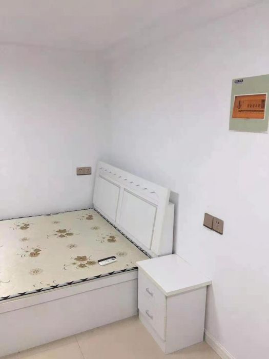 纽约时代 1室1厅1卫 40m&sup2;