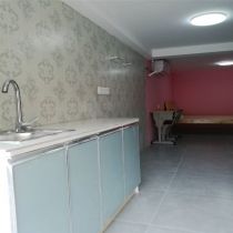 世纪新城 3室厅卫 115m&sup2;