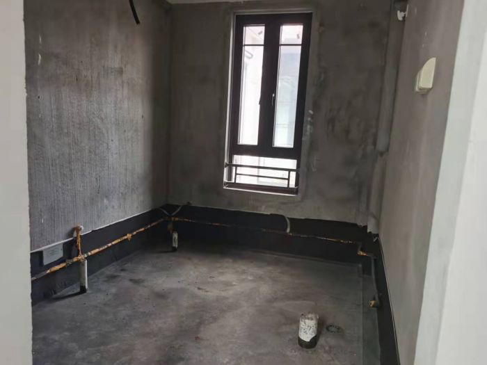 九间堂山居 4室2厅4卫 256.84m&sup2;