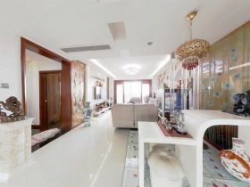 友谊公寓 3室2厅1卫 159m&sup2;
