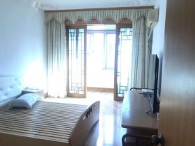 易家桥新村 2室1厅1卫 56m&sup2;