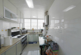 五一新村 4室1厅1卫 117m&sup2;