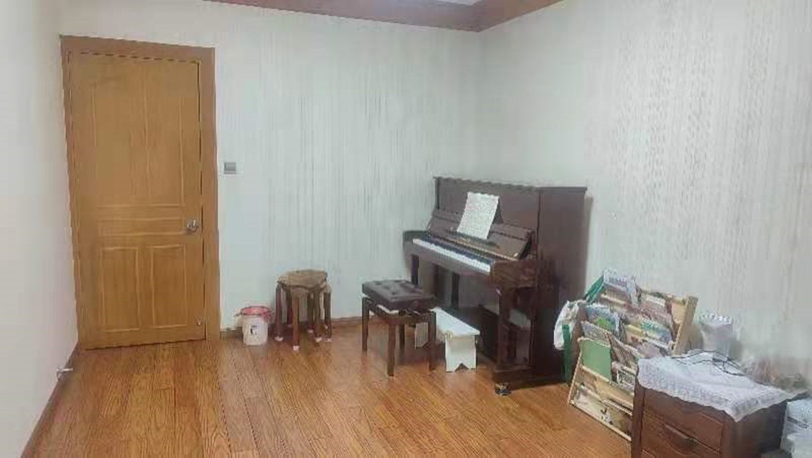 学田苑 3室2厅1卫 118.54m&sup2;
