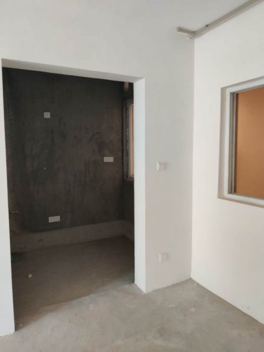 南通雅居乐花园 3室2厅1卫 100m&sup2;