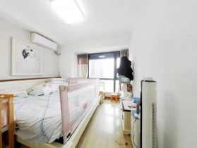 南山国际社区 2室1厅1卫 88.5m&sup2;
