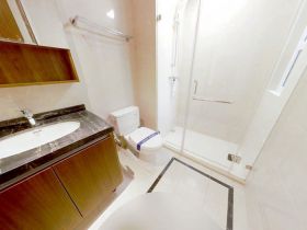 雍锦澜湾 3室2厅2卫 131.21m&sup2;