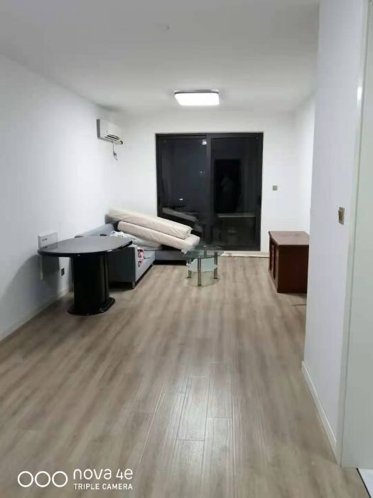 保利香槟国际 2室2厅1卫 101.00m&sup2;