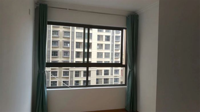 世茂新界 3室2厅2卫 123.00m&sup2;
