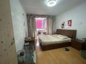 光明南村 2室1厅1卫 79.1m&sup2;