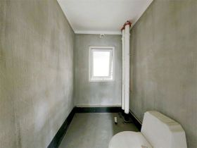 新城香溢紫郡 3室1厅1卫 95m&sup2;