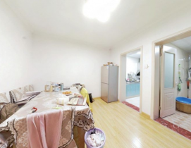 星辰花园 1室1厅1卫 52.02m&sup2;