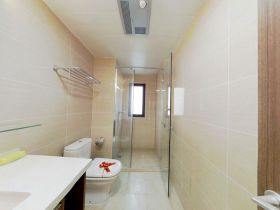 万科白鹭郡 3室2厅2卫 129m&sup2;