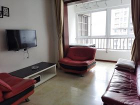 学士府 1室1厅1卫 67.36m&sup2;