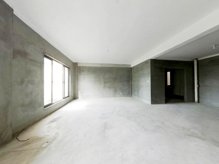 雨润星雨华府南区 4室2厅3卫 207.21m&sup2;
