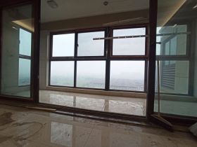 富力半岛花园 4室2厅2卫 144m&sup2;