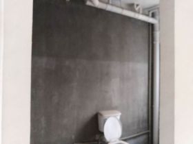 景瑞望府 5室2厅2卫 206.00m&sup2;