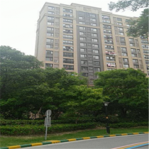 中海碧林湾 3室2厅2卫 128m&sup2;
